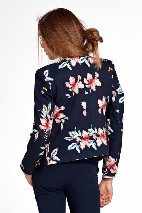 Jacket model 216888